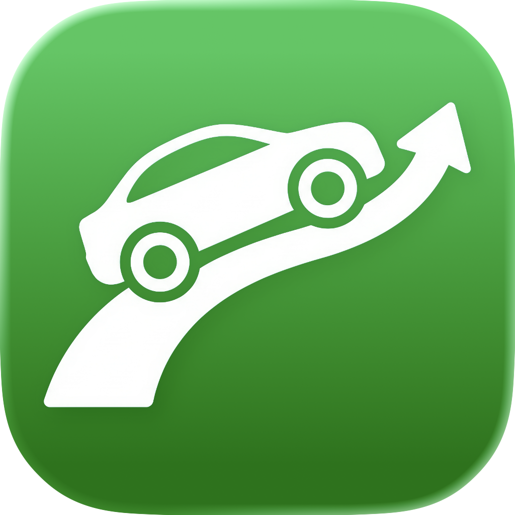 DriveHalpper